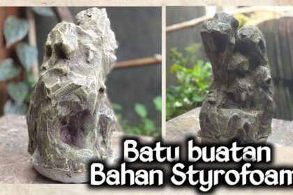 Detail Jual Styrofoam Bekas Buah Koleksi Nomer 30