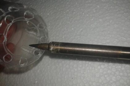 Cara Membuat Netpot Hidroponik dari Gelas Plastik Bekas | Berkebun ...