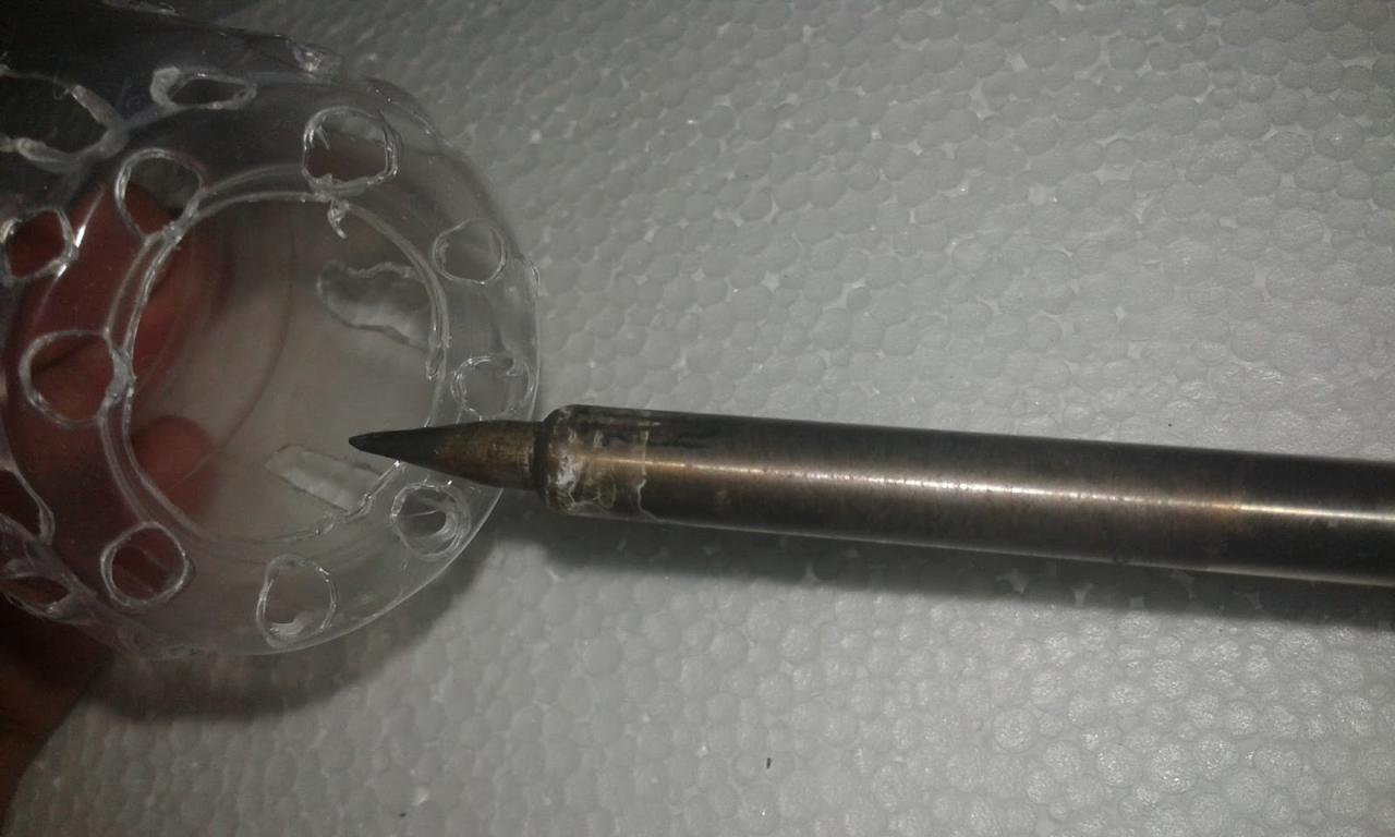 Cara Membuat Netpot Hidroponik dari Gelas Plastik Bekas | Berkebun ... Cara Membuat Netpot Hidroponik dari Gelas Plastik Bekas | Berkebun ...