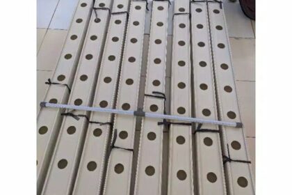 Cara Membuat Gully Hidroponik Dari Talang Air - SAP Garden Hidroponik ...