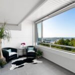 Tips Mempercantik Balkon Minimalis di Rumah agar Cozy dan Estetik ...