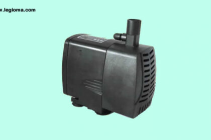 Tips : Cara Memilih Pompa Air untuk Hidroponik