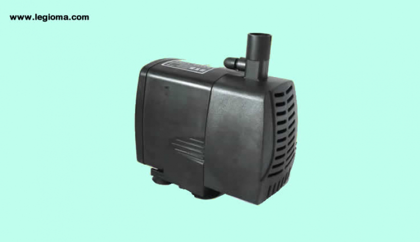 Tips : Cara Memilih Pompa Air untuk Hidroponik Tips : Cara Memilih Pompa Air untuk Hidroponik