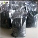 Jual sekam padi bakar sekam bakar media tanam hydroponik arang kulit ...